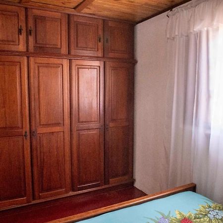 Iguazu Alojamiento "La Casa" Пуерто-Іґуасу Екстер'єр фото