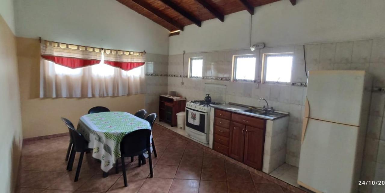 Iguazu Alojamiento "La Casa" Пуерто-Іґуасу Екстер'єр фото