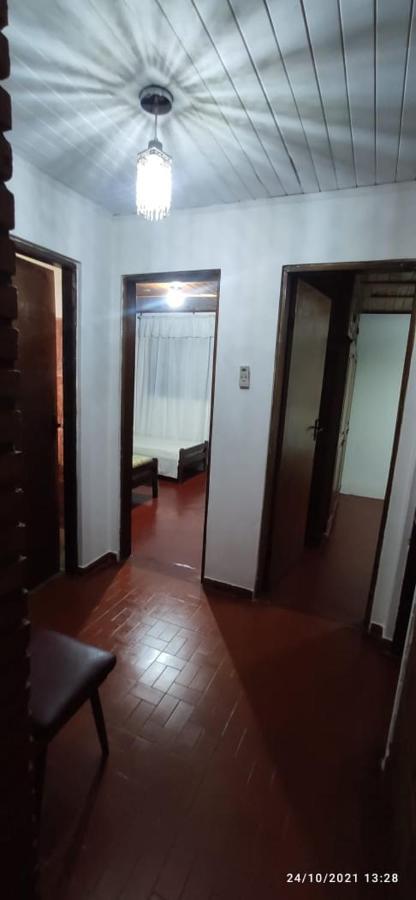 Iguazu Alojamiento "La Casa" Пуерто-Іґуасу Екстер'єр фото