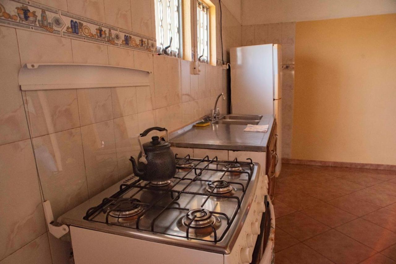 Iguazu Alojamiento "La Casa" Пуерто-Іґуасу Екстер'єр фото